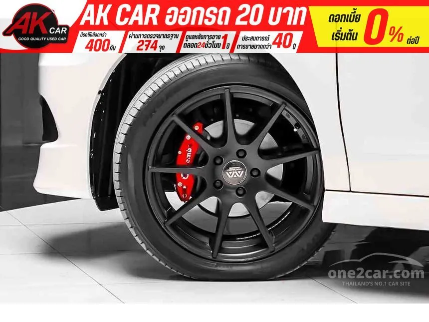 2012 Honda STEPWGN Spada JP Wagon