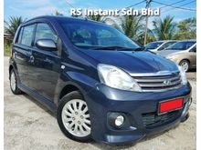 2010 Perodua Viva 1.0 (A) PREMIUM ELITE EZI LIMITED EDITION