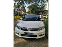 2013 Honda Civic 2.0 2 Sedan