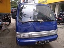 2004 Suzuki Carry 1.5 FD Pick-up
