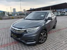 2019 Honda HR-V 1.8 V SUV ( FAST APPROVAL )