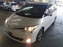 2015 Toyota Estima 2.4 Aeras MPV