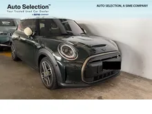 2022 -MINI Cooper 0.0 SE Resolute Edition 3 Door Hatchback