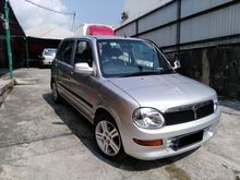 PERODUA KELISA 1.0 (A) 2005 FOR RAYA SALES NOW OFFER OFFER PLEASE CALL 012-6806633