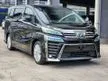 Recon 2018 Toyota Vellfire 2.5 Z 8 Seated, 2 Power Door - Cars for sale