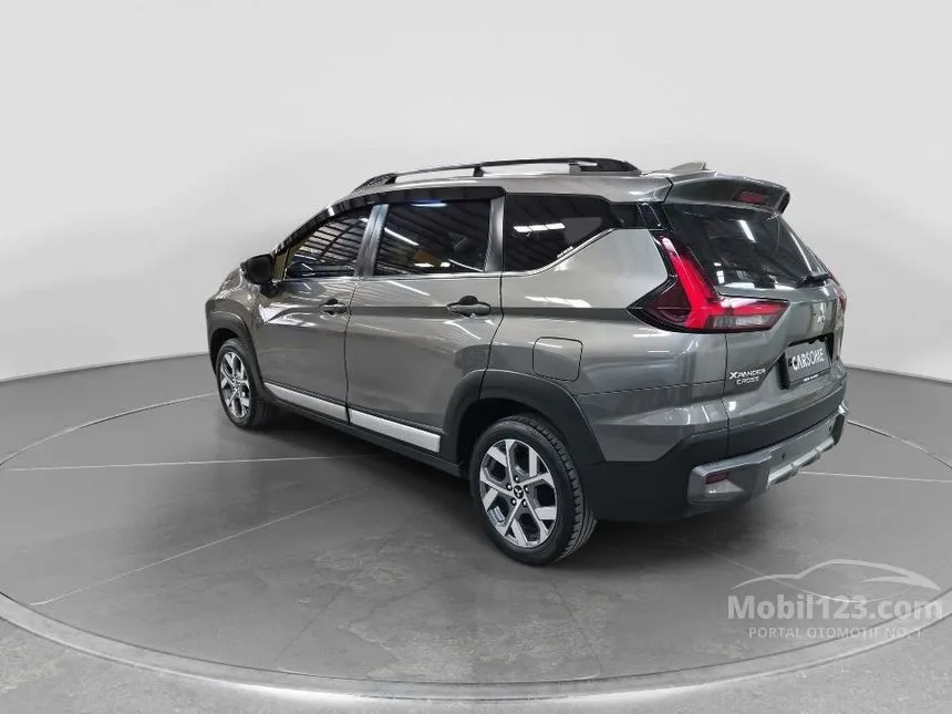 2023 Mitsubishi Xpander Cross Premium MPV