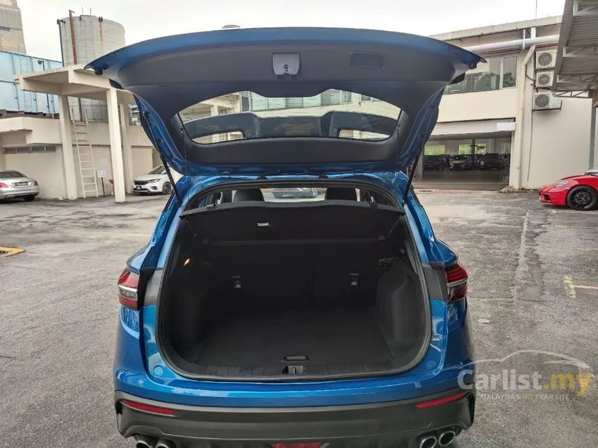 2022 Proton X50 Premium SUV