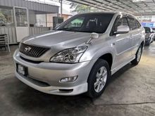 2005 Toyota Harrier 2.4 240G Premium L SUV