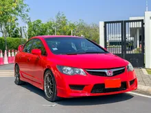 2008 Honda CIVIC 2.0 FD2 (ปี 07-12) Type R Sedan