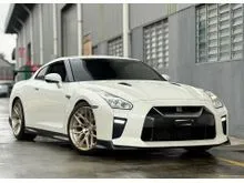 2020 Nissan GT-R 3.8 Recaro Coupe / Bose Sound System /IPE Exhaust /Lowest Price