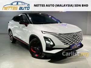 2024 Chery Omoda 5 1.5 H SUV