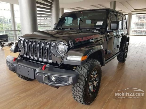 Jeep Wrangler Mobil Bekas Baru Dijual Di Surabaya Jawa Timur Indonesia Dari 18 Mobil Di Mobil123