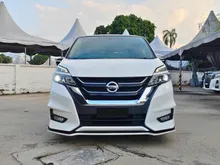 2019 Nissan Serena 2.0 S-Hybrid High-Way Star MPV**TRUSTED DEALER**LOWEST PRICE IN IPOH**