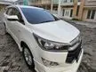 Jual Mobil Toyota Kijang Innova 2019 G 2.0 di Jawa Timur Automatic MPV Putih Rp 274.000.000