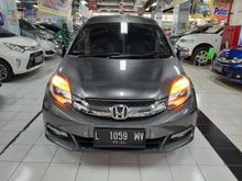 2014 Honda Mobilio 1.5 E Prestige MPV Full Variasi
