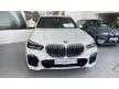 Used 2020 BMW X5 3.0 xDrive45e M Sport SUV