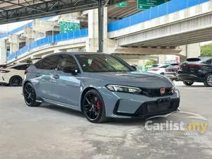 2024 Honda Civic 2.0 Type R Hatchback