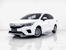 2020 Honda City 1.0 (ปี 19-26) V Sedan