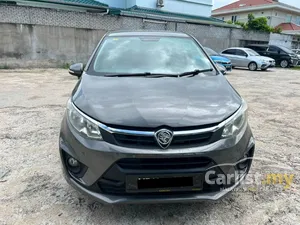 2018 Proton Persona 1.6 Premium Sedan