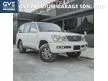 Used 2001 Toyota Land Cruiser UZJ100 4.7 V8/Original Mileage/Convert Lexus LX470/Adaptive Variable Suspension (AVS) /Sunroof/Cooler Box/Careful Owner