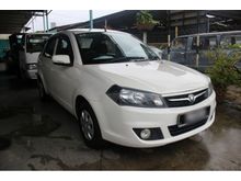 2015 Proton Saga 1.3 FLX Sedan (A) USED CAR
