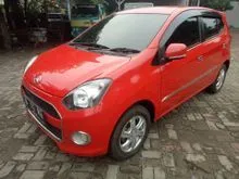 2016 Daihatsu Ayla 1.0 X Hatchback LowKM Termurah Dp23JT
