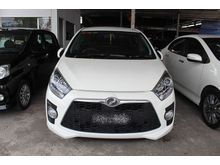 2014 Perodua Axia 1.0 SE (A)