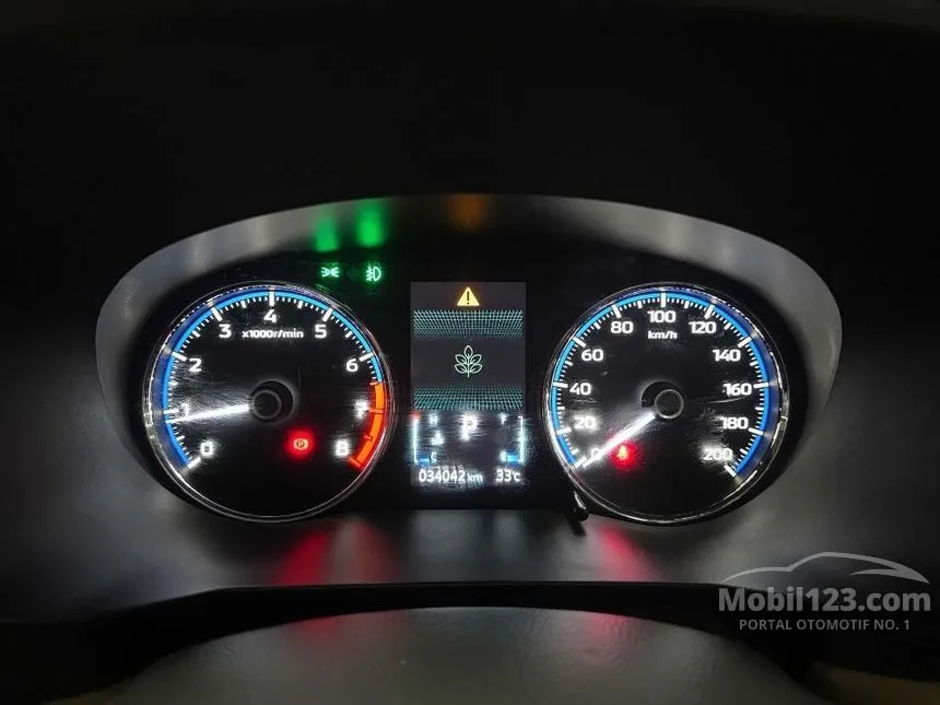 2023 Mitsubishi Xpander Ultimate MPV