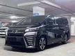 Recon 2020 Toyota Vellfire 2.5 Z G Special Promotion - Cars for sale