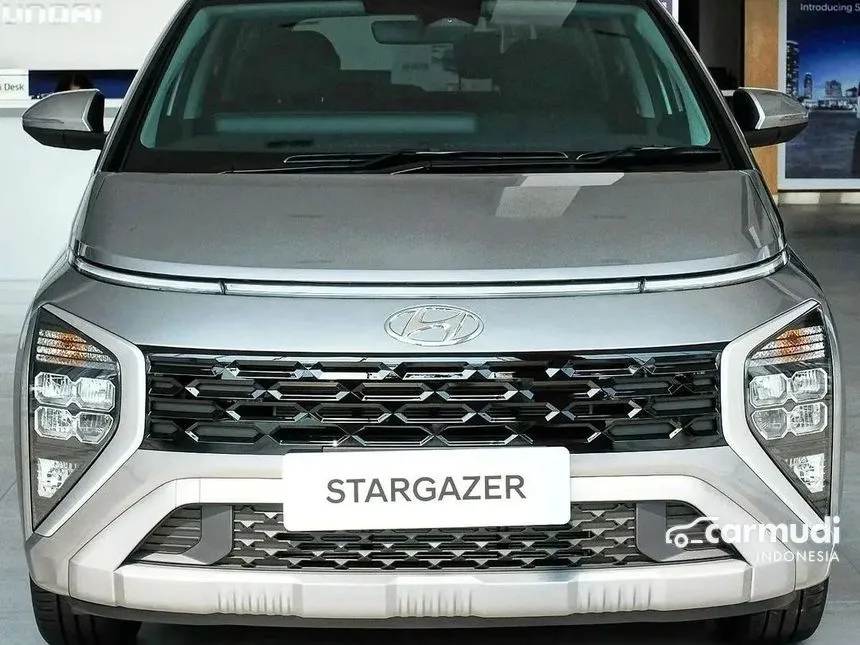 2023 Hyundai Stargazer Prime Wagon