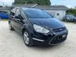 Used CASH OTR 2012 FORD S