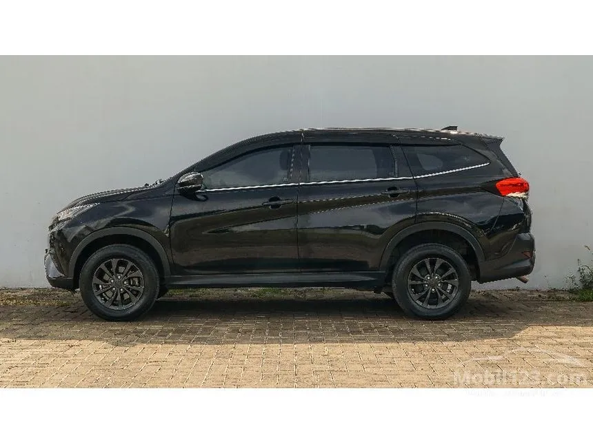 2019 Daihatsu Terios X SUV
