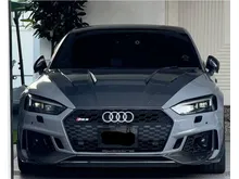 2019 Audi RS5 2.9 Sportback Quattro Hatchback,DIRECT OWNER,YOUR TRUSTED DEALER,TIPTOP CONDITION,CARBON INTERIOR,SUNROOF,CARBON BONNET,BANG&OLUFSEN SS