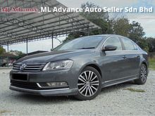 Volkswagen Passat 1.8 TSI Sport 7Speed DSG LikeNEW