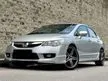Used 2009 Honda Civic 1.8 S i
