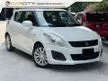 Used OTR PRICE 2016 Suzuki Swift 1.4 GLX Hatchback *10 (A) WARRANTY ONE OWNER GUARANTEE ACCIDENT FREE - Cars for sale