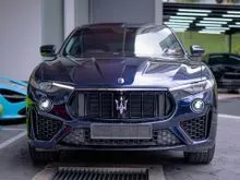 2019 Maserati Levante 3.0 S GranSport SUV