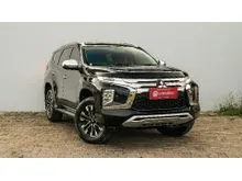 2022 Mitsubishi Pajero Sport 2.4 Dakar 4x2 SUV - PAJAK PANJANG - BISA TUKAR TAMBAH
