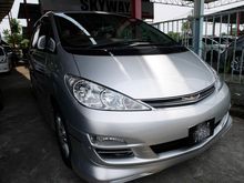 2005 Toyota Estima 2.4 G MPV -- WELL MAINTAINED --