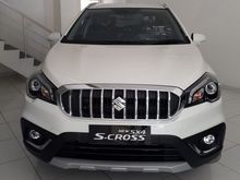 2018 Suzuki SX4 S-Cross 1.5 AKK Hatchback