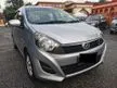 Used 2014 PERODUA AXIA G (A) 1 OWNER