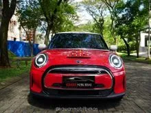 2025 MINI Cooper 0.0 Cooper SE Hatchback ( TDP 275jt )  Kondisi Istimewa Dan Dijamin Siap Pakai #kawanmobilbekas