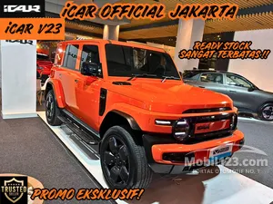 2026 icar V23 Z SUV