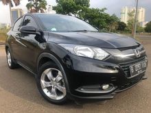 HRV S AT 2016 KM 40 RB ISTIMIWIR JOS SIAP PAKAI 2017 2018