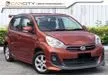 Used 2014 Perodua Myvi 1.3 SE Hatchback 2 YEARS WARRANTY LOW MILEAGE ONE OWNER TIPTOP CONDITION