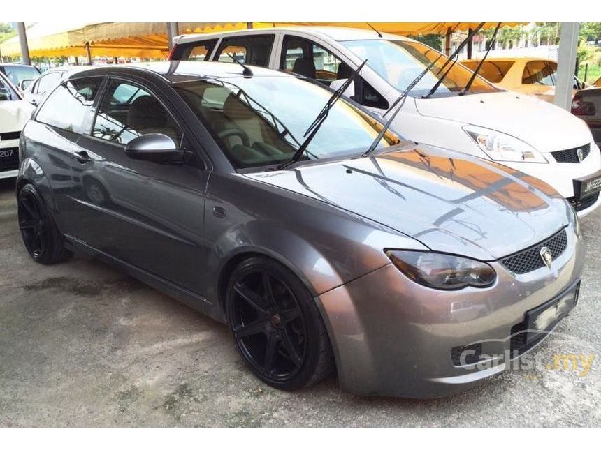 Proton Satria 2010 Neo Lite 1 6 In Selangor Manual Hatchback Black For Rm 43 000 3324888 Carlist My