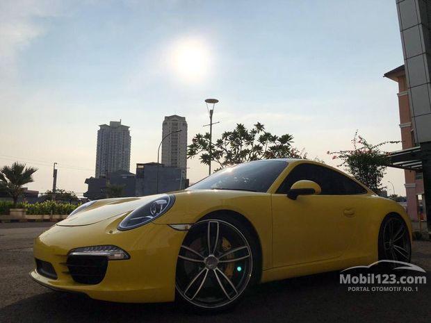 911 - Porsche Murah - 35 mobil dijual di Indonesia - Mobil123 911 - Porsche Murah - 35 mobil dijual di Indonesia - Mobil123