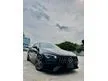 Recon 2020 Mercedes-Benz CLA45 AMG 2.0 S Coupe WITH HUD 360 CAMERA PANROOF AMG RED BUCKET SEATS - Cars for sale