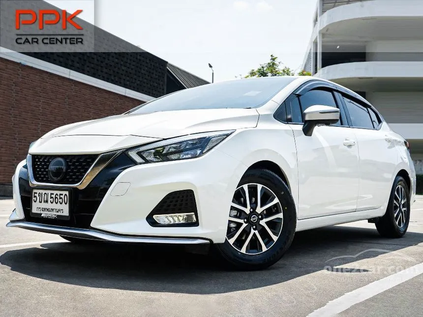 2024 Nissan ALMERA EL Sedan