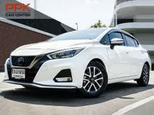 2024 Nissan ALMERA 1.0 (ปี 19-25) EL Sedan
